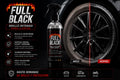 Full black