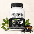 Semilla Negra Ethiopian 60 Capsulas